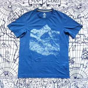 Sherpa || Rare Namche Bazaar Himalayan Unisex Tee